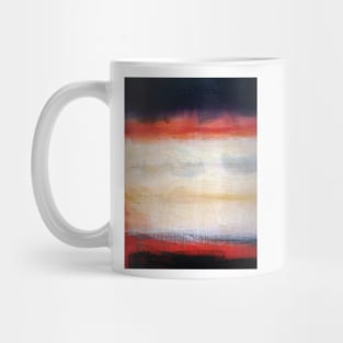 mark rothko Art Print Poster Vaporwave Shirt Wallpape Mug